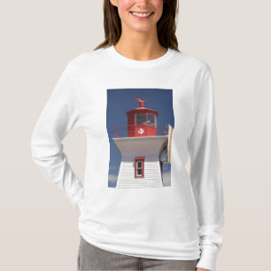 T-shirt Canada, Île-du-Prince-Édouard, Victoria.