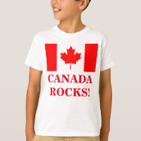 CANADA ROCKS !