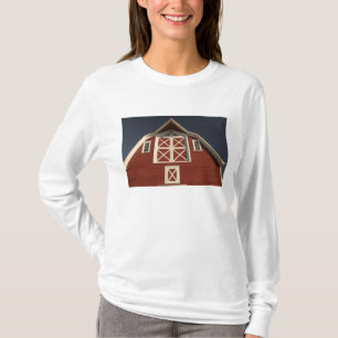 T-shirt Canada, Saskatchewan, North Battleford : Western