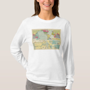 T-shirt Canal de Panama