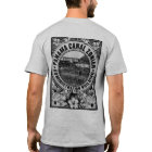 Canal de Panama Zonian, bâtiment administratif