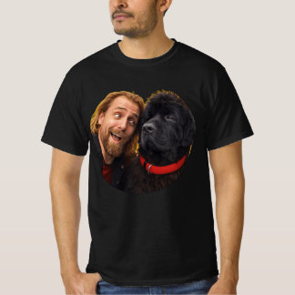T-shirt Canal Illo – Humor y Cachondeo