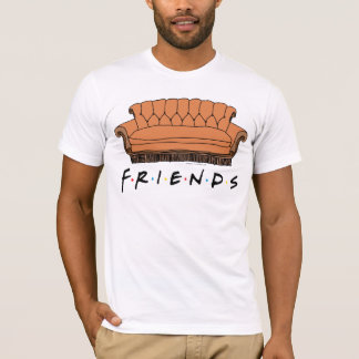 T-shirt Canapé FRIENDS™