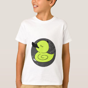 T-shirt canard