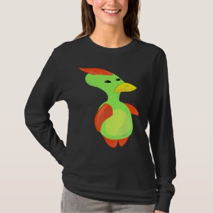 T-shirt Canard