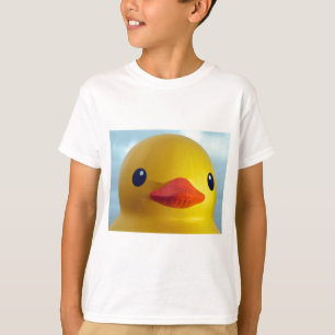 T-shirt canard