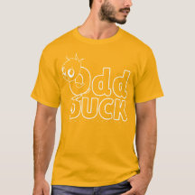 Canard d'Odd