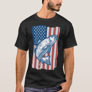 T-shirt Canard Mossy Oak Shadow Grass Blades