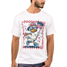 Canard Patriotique