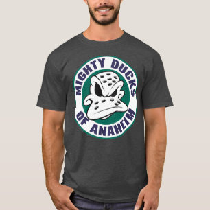 T-shirt canard puissant de l'anathéisme galaxie 1