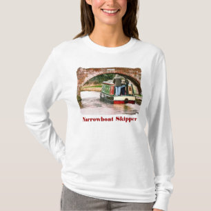 T-SHIRT CANAUX