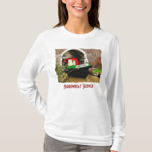 T-SHIRT CANAUX