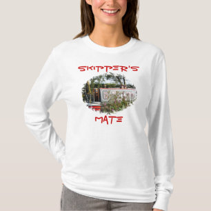 T-SHIRT CANAUX