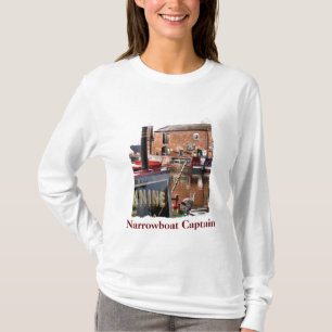 T-SHIRT CANAUX