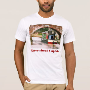T-SHIRT CANAUX