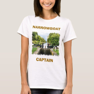 T-SHIRT CANAUX