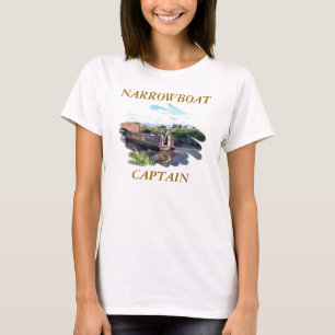T-SHIRT CANAUX