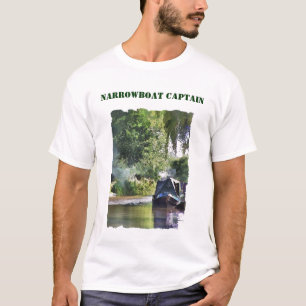 T-SHIRT CANAUX
