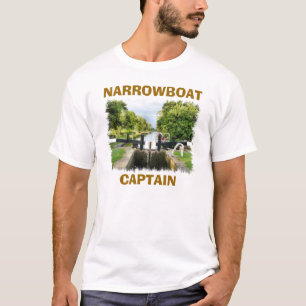 T-SHIRT CANAUX