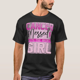 T-shirt cancer 1