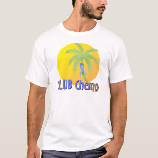 T-shirt Cancer de la prostate