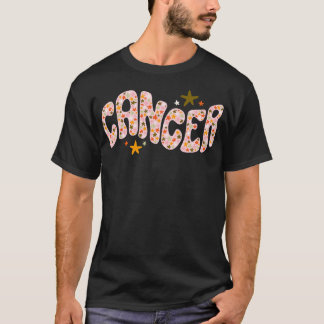 T-shirt Cancer du sein