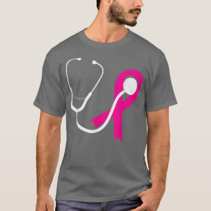 T-shirt Cancer du sein 