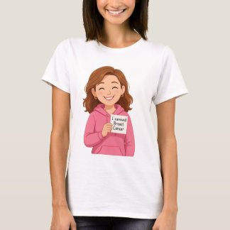 T-shirt Cancer du sein