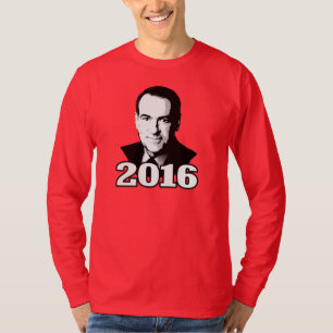 T-SHIRT CANDIDAT 2016 DE MIKE HUCKABEE