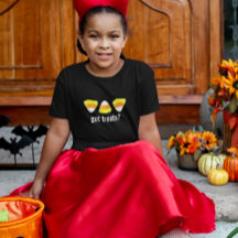 Candy Corn a reçu des cures ? Halloween Trick ou T