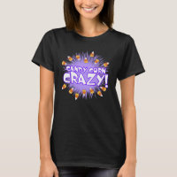 Candy Corn CRAZY !