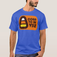 Candy Corn Hater Halloween Candy Dernière minute C