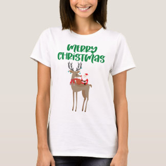 T-shirt Candy Walker