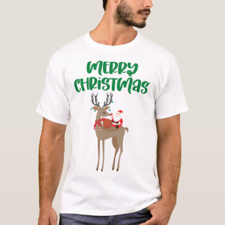 T-shirt Candy Walker
