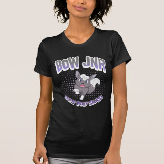 T-shirt Candy Wolf Smash | BOW Jnr