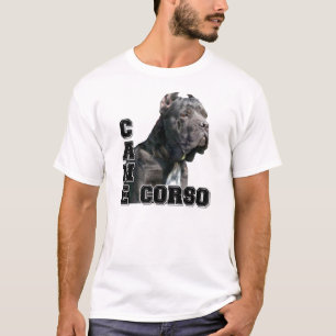 T-shirt Cane Corso