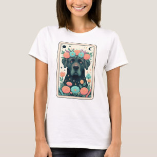 T-shirt Cane Corso Tarot