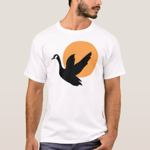 T-SHIRT CANGOOSE