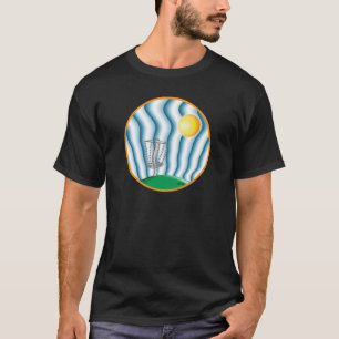 T-shirt Canicule