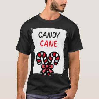 T-shirt Canne à sucre