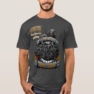 T-SHIRT CANNE CORSO