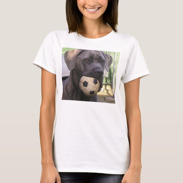T-shirt canne corso.png (Devant)
