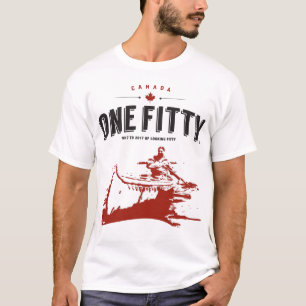 T-shirt Canoë Fitty