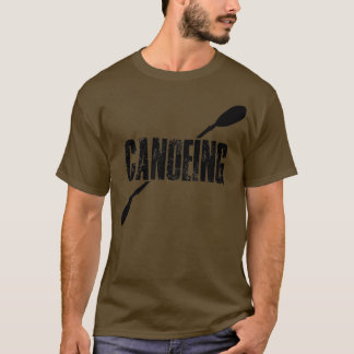T-shirt Canoë-kayak 3
