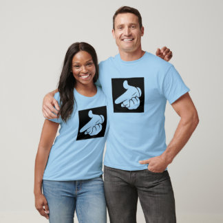 T-shirt canon