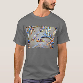 T-shirt Cantina Bar