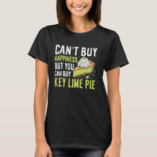 T-shirt Canu2019t Buy Happiness But You Can Buy Key Lime P