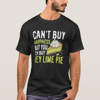 T-shirt Canu2019t Buy Happiness But You Can Buy Key Lime P