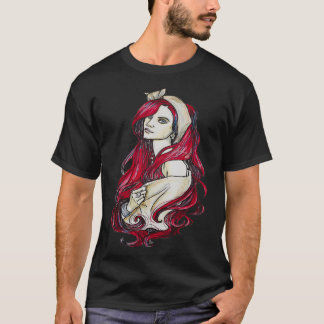 T-shirt Canx27t Prenez ça