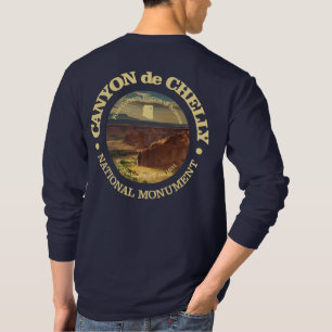 T-shirt Canyon de Chelly